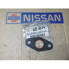 Original Nissan Pickup D21 Pickup D22 Patrol Y61 Urvan E24 Cabstar F23 Dichtung Ölkühler 21334-05D03