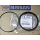 Original Nissan Pixo UA0 Dichtung Tankgeber 01352-4A00B 01352-4A00A