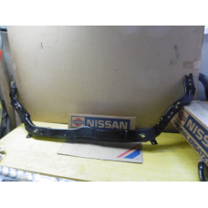 Original Nissan Qashqai J10 Qashqai JJ10 Schlossträger F2510-BR0MA