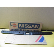 Original Nissan Almera N15 Abdeckung Ladekante 84992-2N200