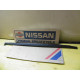Original Nissan Terrano R20 Zierleiste Windschutzscheibe links 72763-0X000