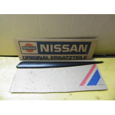 Original Nissan Micra K11 Zierleiste Tür hinten links 82871-6F900