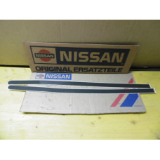 Original Nissan Serena C23M Zierstreifen Stoßstange vorne 99031-1C500