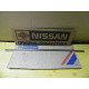 Original Nissan Datsun Sunny B310 Zierleiste Frontscheibe links 76813-H9125