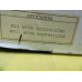 Original Nissan Bluebird U11 Prairie M10 Dachträger KE732-89989