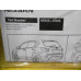 Original Nissan Qashqai J10 Heckbügel KE545-JD040