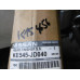 Original Nissan Qashqai J10 Heckbügel KE545-JD040