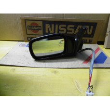 Original Nissan Sunny Y10 Außenspiegel links 96302-75R60
