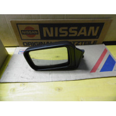 Original Nissan Bluebird T12 Außenspiegel links 96302-D4600 96302-D5600