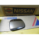 Original Nissan Serena C23M Spiegelglas rechts 96365-9C100