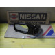 Original Nissan Sunny Y10 Außenspiegel links 96302-74R60