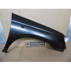 Original Nissan Pickup D22  Kotflügel rechts 63112-3S210
