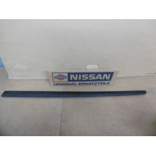 Original Nissan Note E11 Zierleiste Tür vorne rechts 80870-9U000