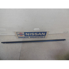 Original Nissan Micra K12 Fensterschachtdichtung rechts 80820-AX61A 80820-AX600 80820-AX605