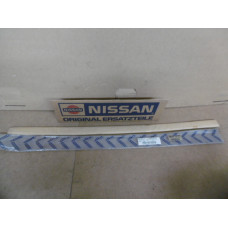 Original Nissan Sunny N14 Zierleiste Tür vorne rechts 80870-52C00