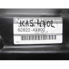 Original Nissan Micra K12 Micra CK12 Abdeckung rechts 62822-AX600 62822-BC000 62822-BC40A 62822-BC020