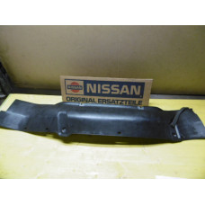 Original Nissan Patrol 260 Radhauskleidung links 63843-G9600