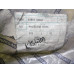 Original Nissan Patrol 260 Radhauskleidung links 63843-G9600