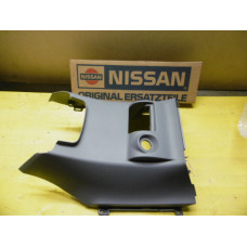 Original Nissan Almera Tino V10M Abdeckung Mittelkonsole 68104-BU700