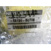 Original Nissan Almera Tino V10M Abdeckung Mittelkonsole 68104-BU700