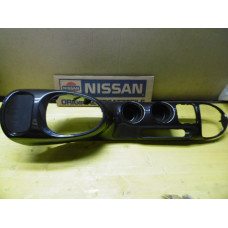 Original Nissan Juke F15 Mittelkonsole 96931-BV80A