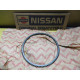 Original Nissan Patrol Laurel Bluebird Vanette Zahnrad Schwungscheibe 12312-V0700 12312-V0701