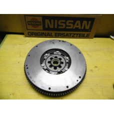 Original Nissan Navara D40 Pathfinder R51 Schwungscheibe 12310-EB30A 12310-EB300