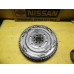Original Nissan Navara D40 Pathfinder R51 Schwungscheibe 12310-EB30A 12310-EB300