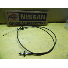 Original Nissan Gaszug 18201-F3603