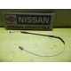 Original Nissan Gaszug 18201-D8800