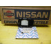 Original Nissan Sunny N14 Spiegelglas rechts 96365-53C10 96365-53C60
