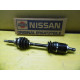 Original Nissan Datsun Cherry N12 Sunny B11 Antriebswelle links 39101-13A10