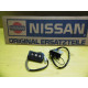 Original Nissan Vanette GC22 Schalter Heckklappe 25140-13C00