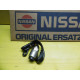 Original Nissan Patrol Y60 Sensor Geschwindigkeit 25015-05J00