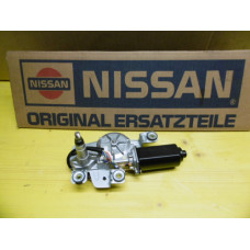 Original Nissan Serena C23M Motor Scheibenwischer hinten links 28700-2C201