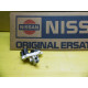 Original Nissan Serena C23M Regler Lichtmaschine 23215-D9700