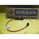 Original Nissan Sunny B12 Sunny N13 Zündkabel Nr.2 22452-53A00