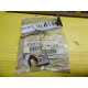 Original Nissan Kohle Anlasser 23379-1P100