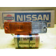 Original Nissan Urvan E23 Blinker links 26125-R8470