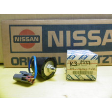 Original Nissan Patrol Y60 Primera P10 Sunny N14 Öldruckschalter 25070-01Y00 B5070-32J00 25070-64J00 25070-51N00