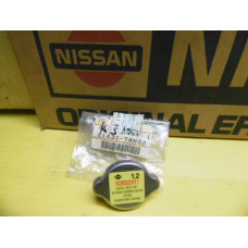 Original Nissan Kühlerdeckel 21430-74N02 21430-D992D 21430-D992A