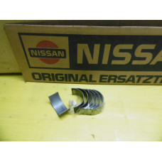 Original Nissan Patrol 160 Pickup 720 Pickup D21 Urvan 7 Stück Pleuellager 12117-Y5211