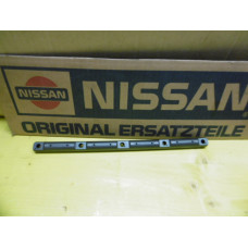 Original Nissan Micra K10 Kipphebelwelle 13252-01B00