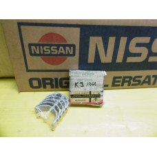 Original Nissan Micra K10 5 Stück Lager Kurbelwelle 12216-01B17