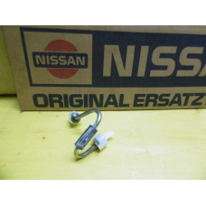 Original Nissan Qashqai J10 Qashqai JJ10 Note 11 Einspritzleitung Nr.5 16684-00QAE