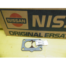 Original Nissan Patrol 160 Flansch Vergaser 16174-P5301 16174-P5300