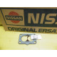 Original Nissan Patrol 160 Flansch Vergaser 16174-P5301 16174-P5300