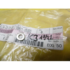 Original Nissan 300ZX Z31 Sunny B12 Sunny N13 Laurel C32 Unterlegscheibe 16611-V5000