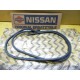 Original Nissan Sunny N13 Dichtung Einstieg hinten 76923-88M01