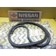 Original Nissan Sunny N14 Dichtung Einstieg links 76922-60C10